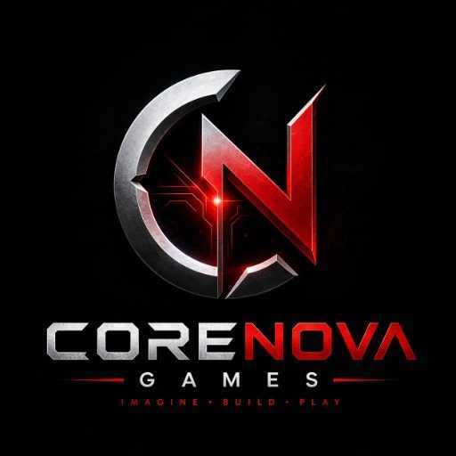 Core Nova Games
